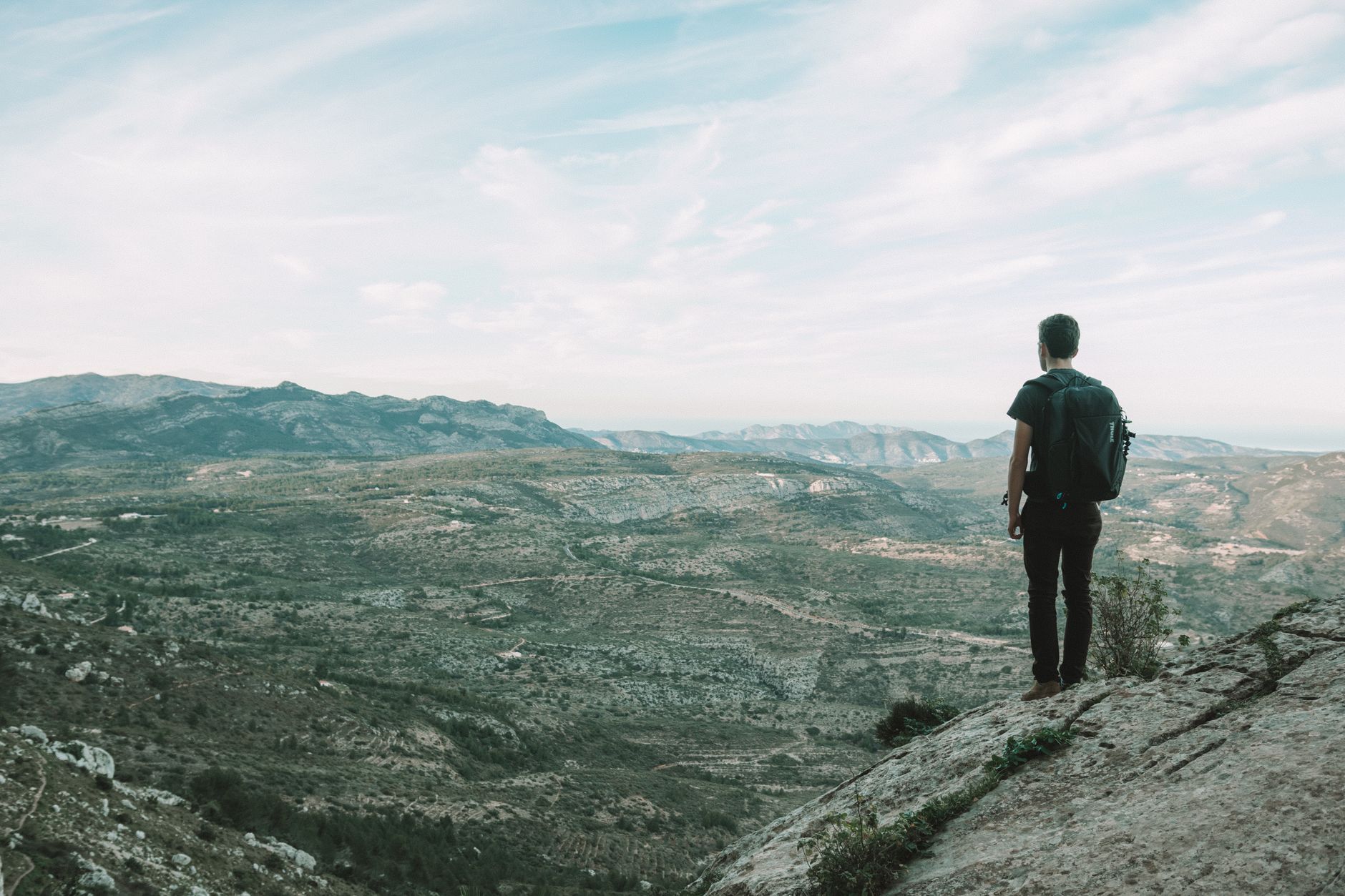 What are some life-changing experiences people have had while backpacking for 6 months? Unforgettable Journeys Off the Map