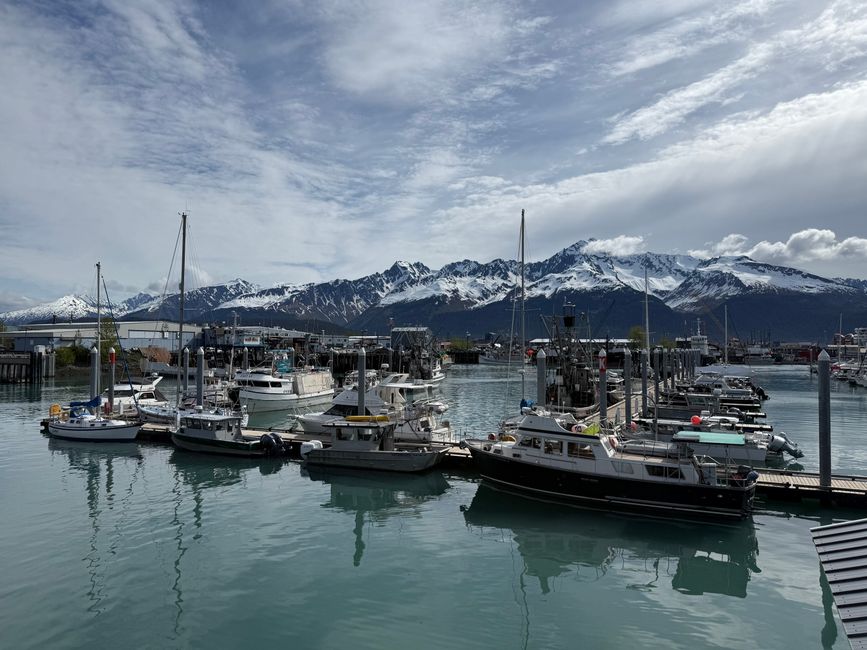 Homer, Alaska, USA