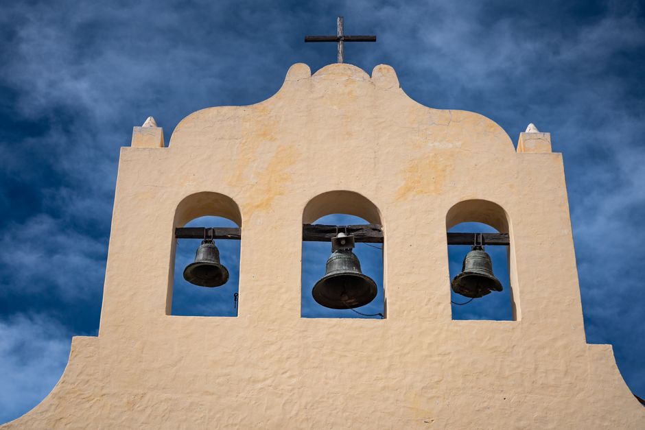 Cabot's Pueblo Museum, Desert Hot Springs, USA
