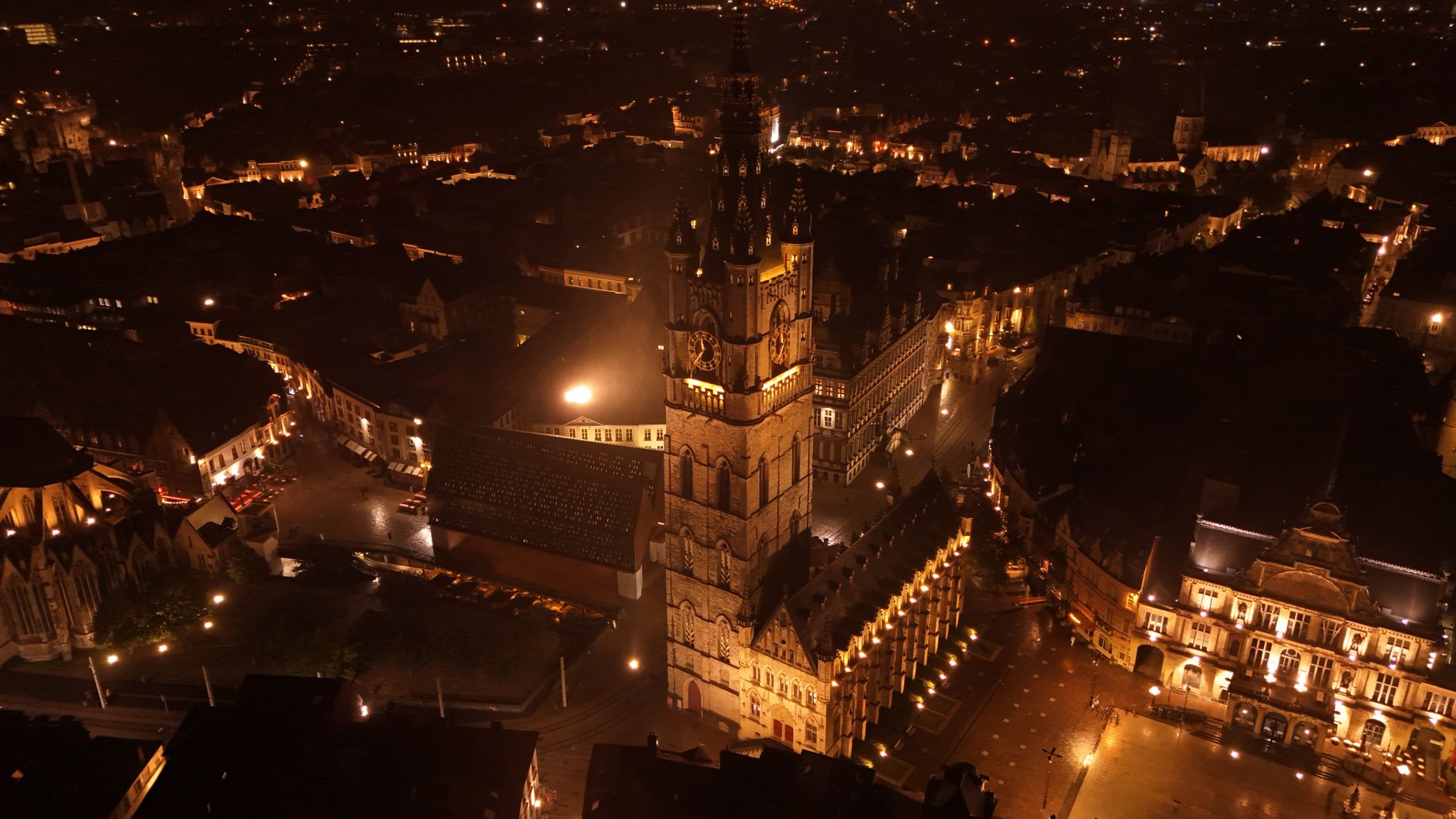 Ghent, Belgium