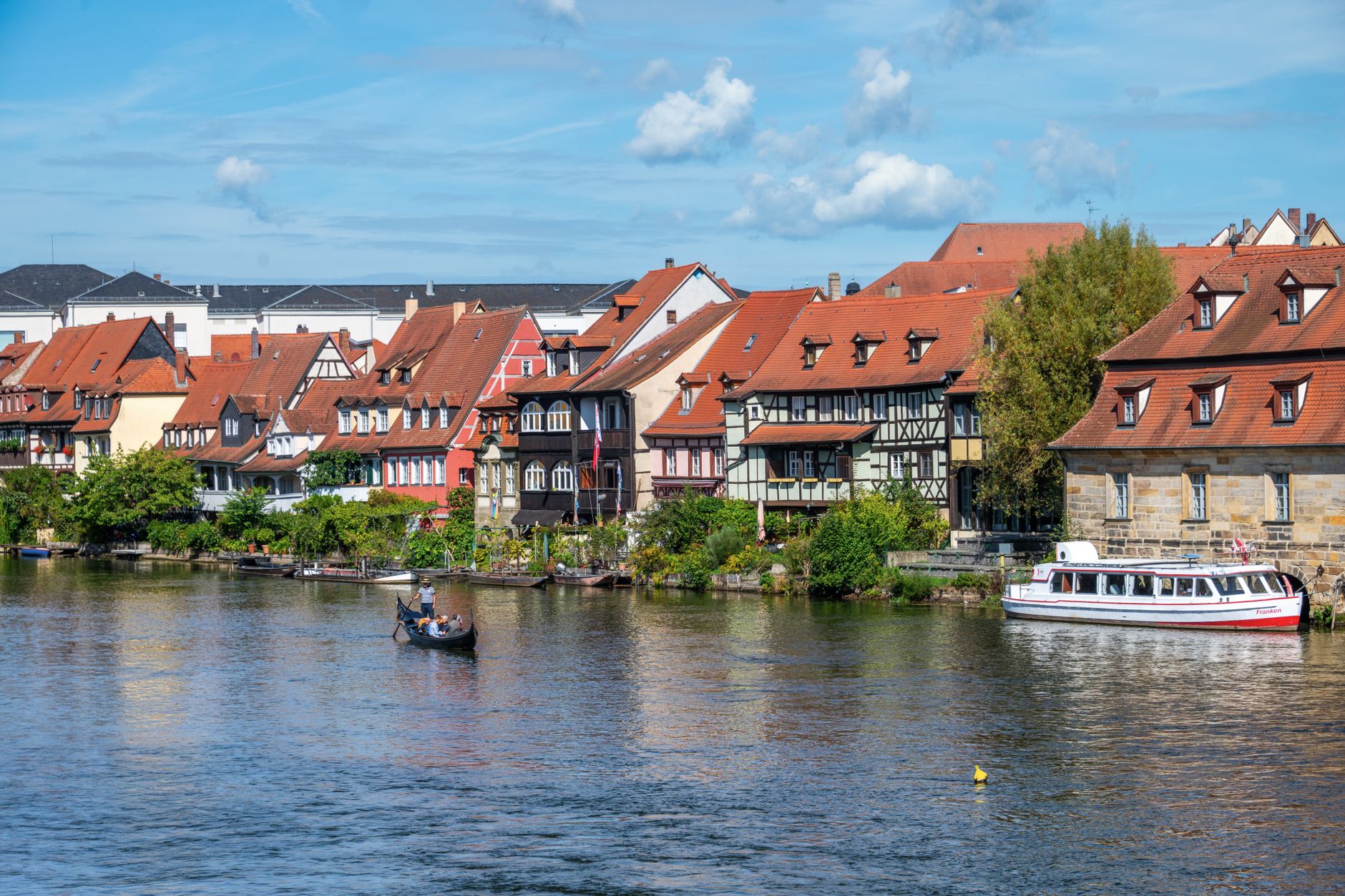 Colmar, France