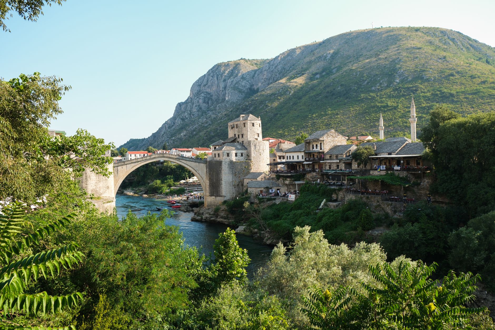 Mostar, Bosnia and Herzegovina