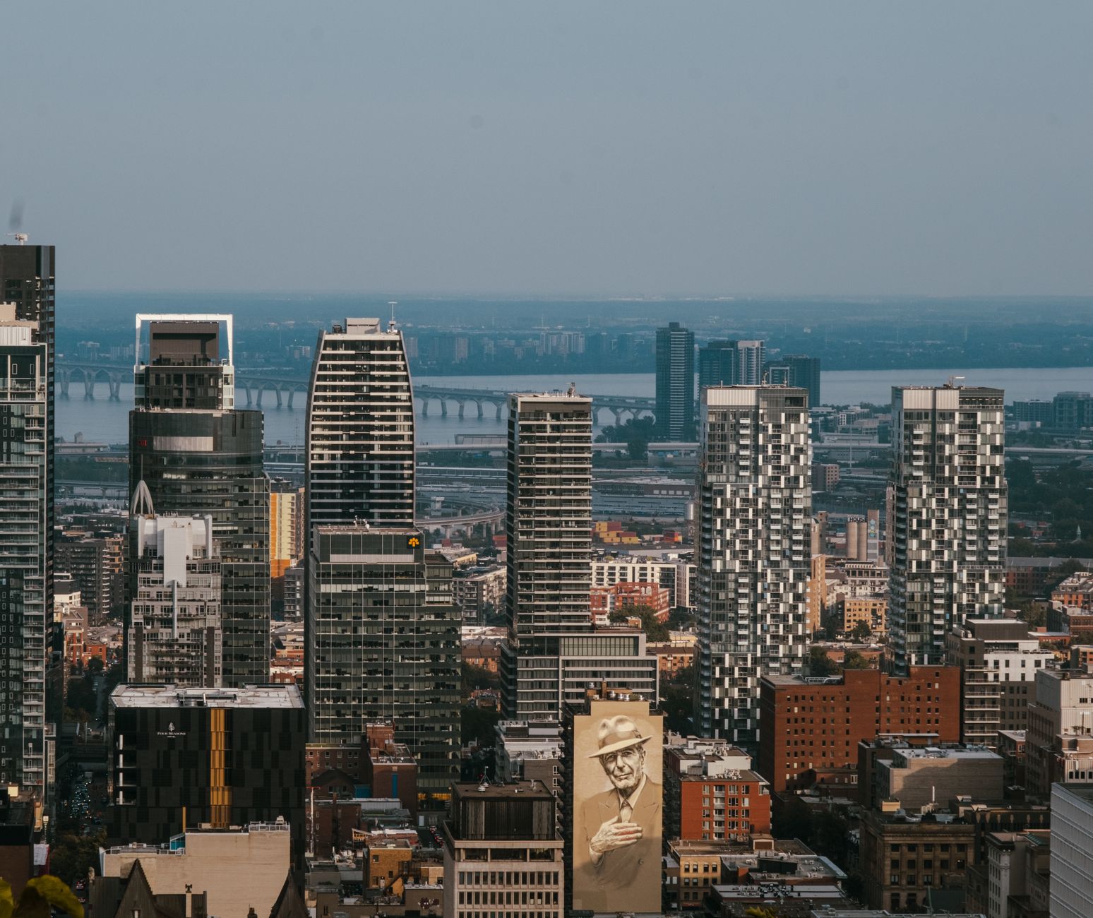 What are some of the most interesting facts about the Island of Montreal? Uncover its Hidden Layers