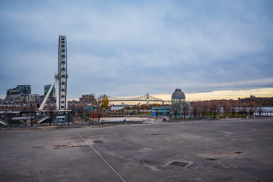 Montreal, Canada