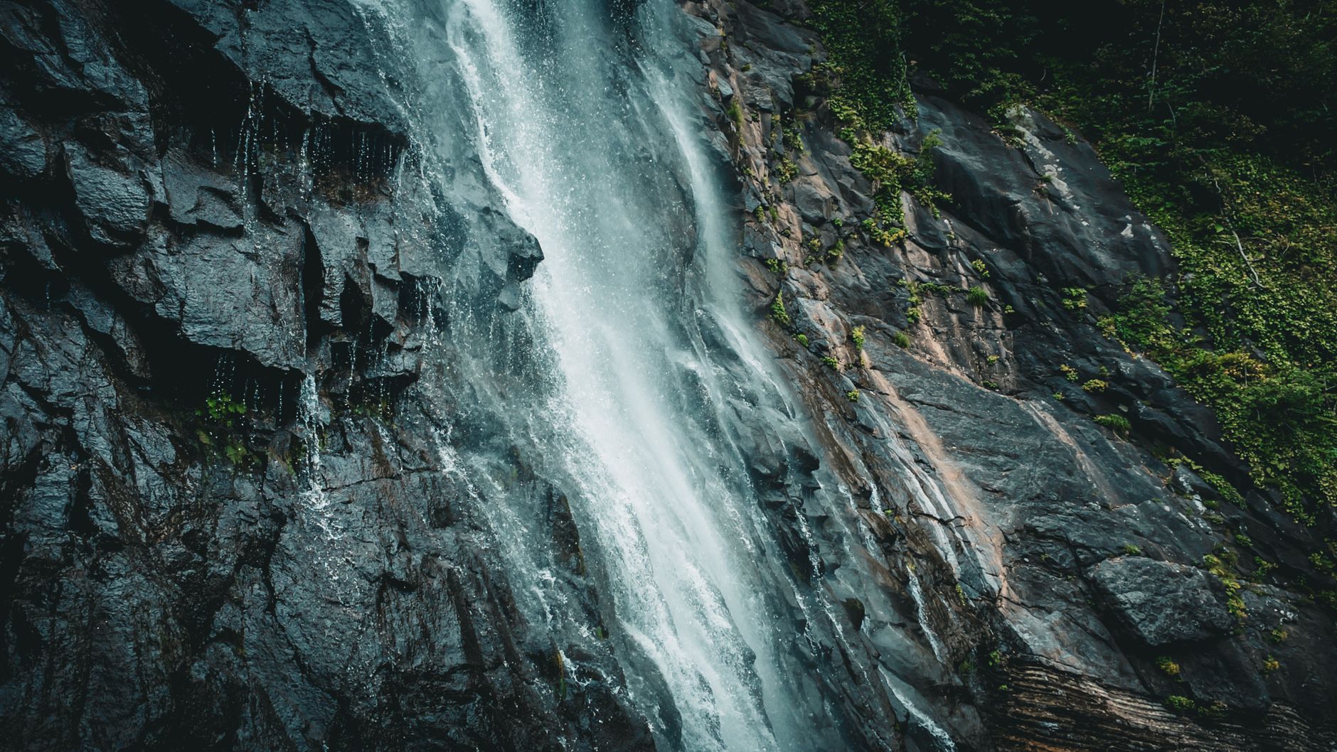 Chikmagalur, India