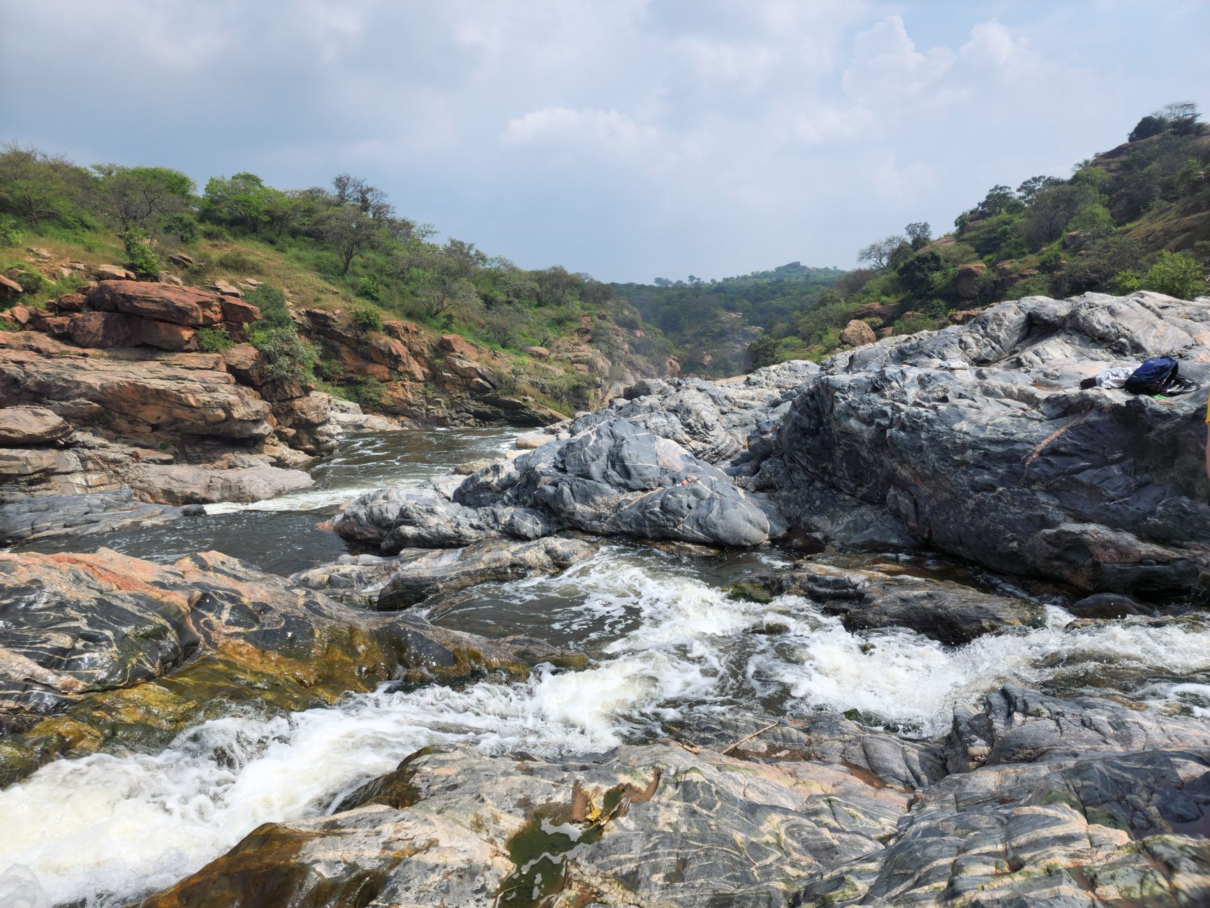 Anekal, India