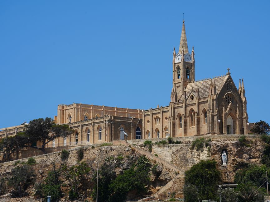 Gozo, Malta