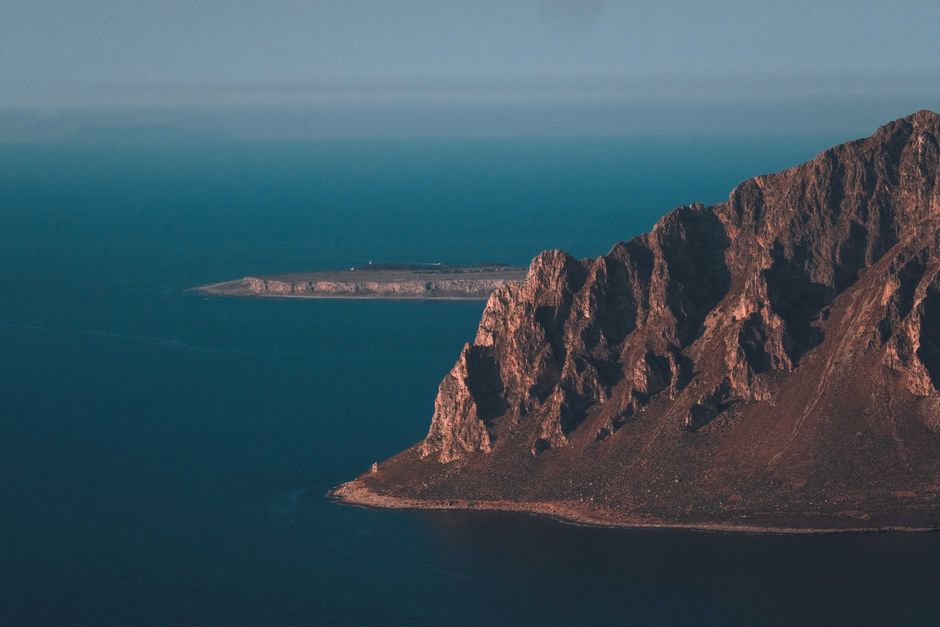 Folegandros, Greece