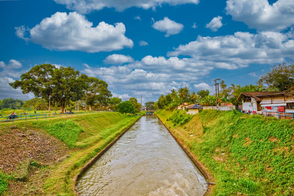 Amaravati, India