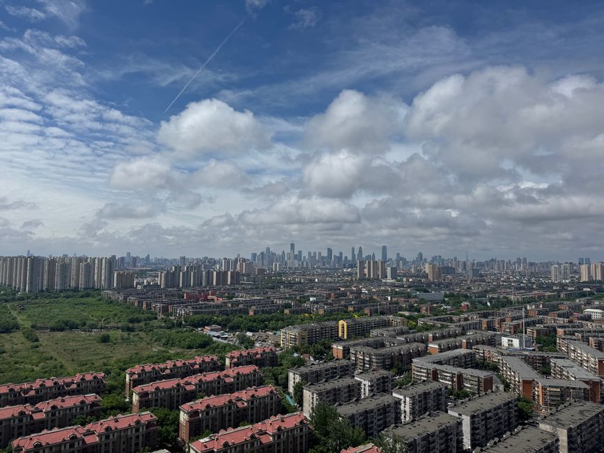 Tianjin, China