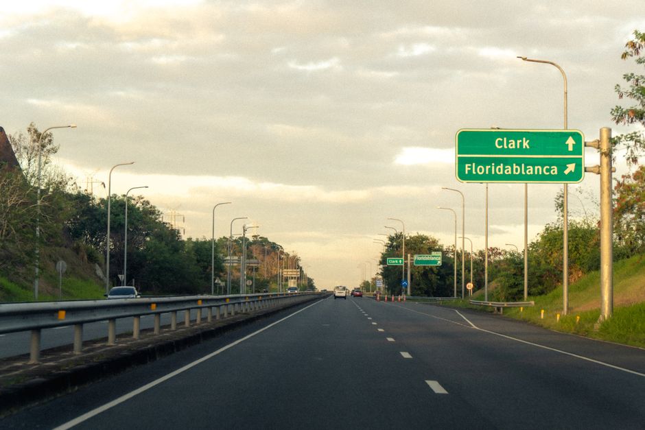 New Clark City, Philippines