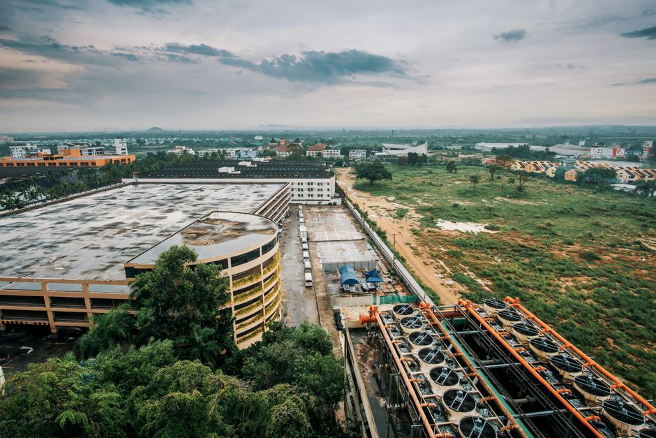 Batam, Indonesia