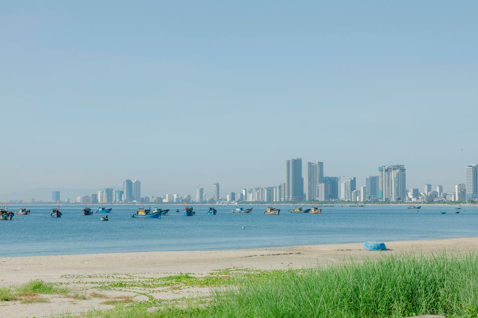 Da Nang, Vietnam