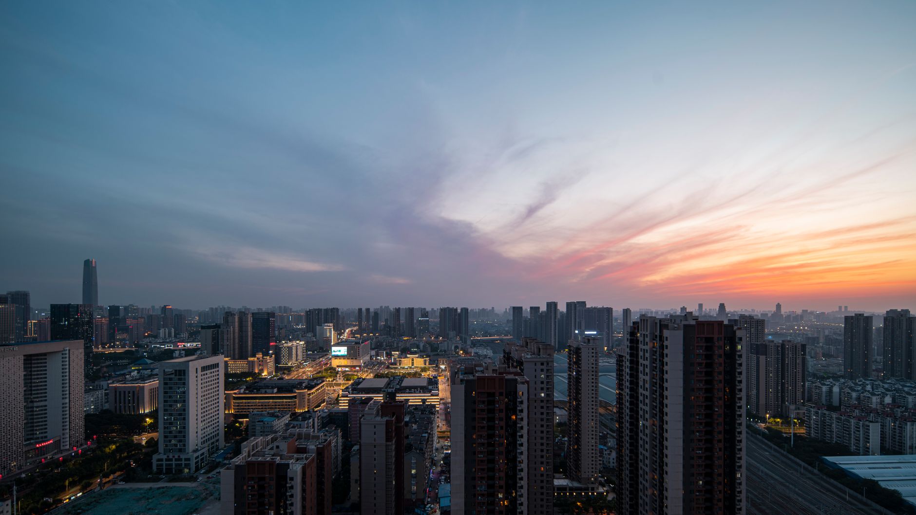 What are some successful examples of cities or regions that reinvented their economy?
