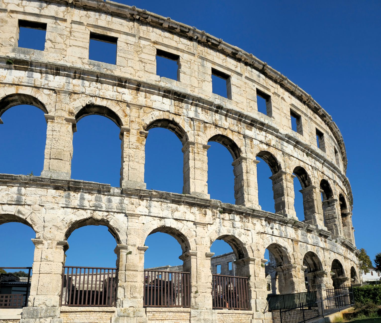 Pula, Croatia