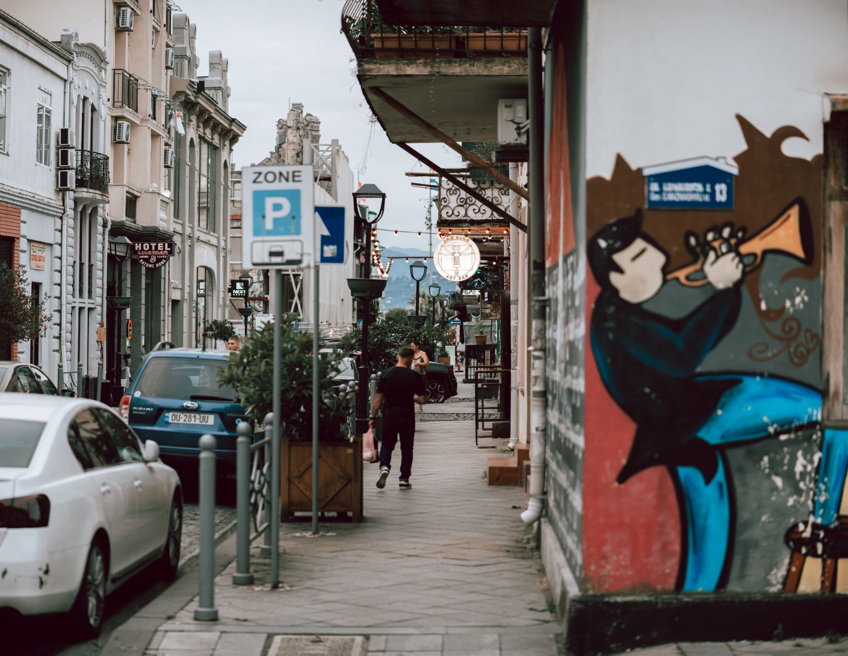 Valparaíso, Chile