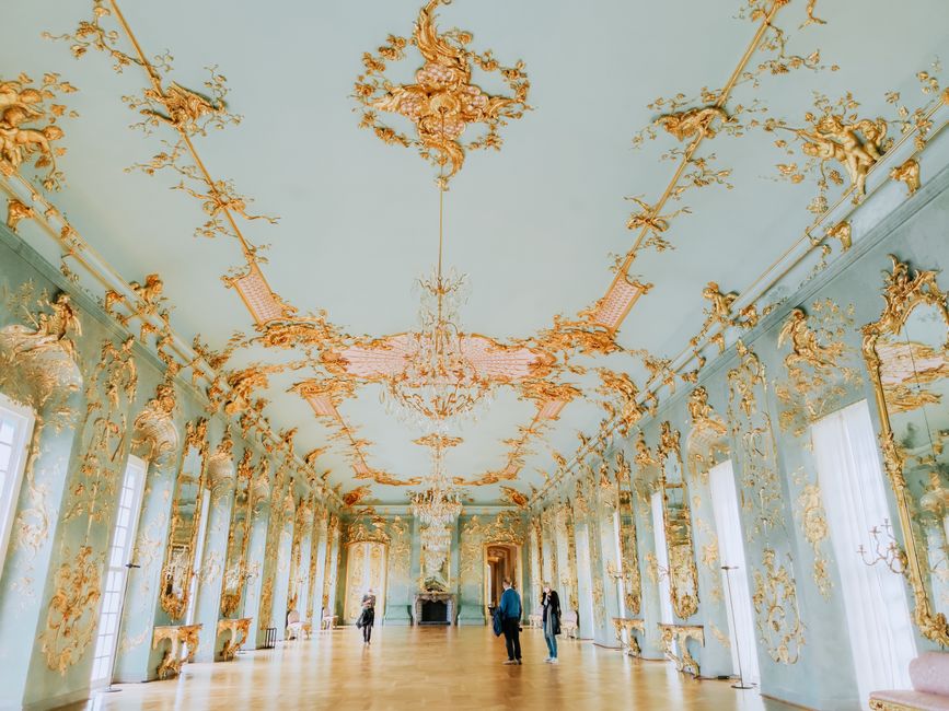 Versailles, France