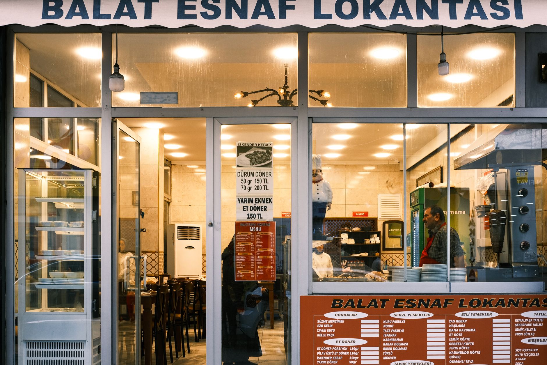 What are some unforgettable dishes you've tried at restauran that defied expectations?