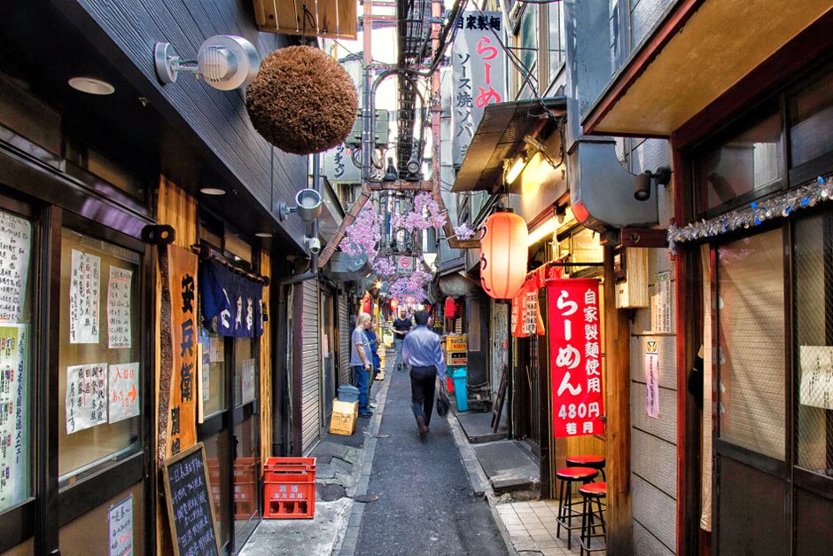 Onomichi, Japan