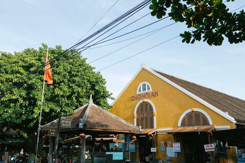 Hoi An, Vietnam