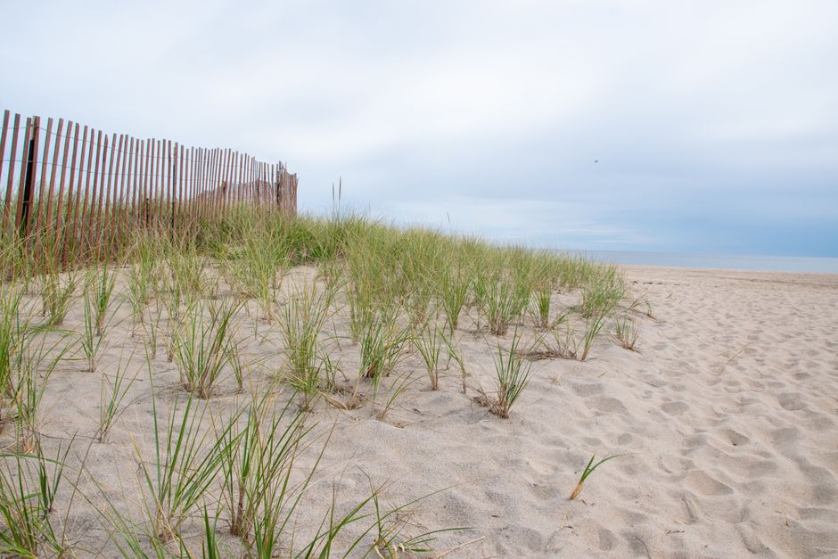 Seaside Park, New Jersey, USA