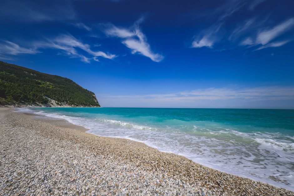 Sant'Antioco, Sardinia, Italy