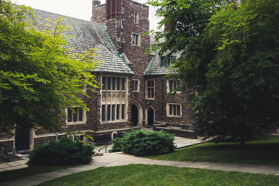 Skylands Manor & New Jersey State Botanical Garden, Ringwood, USA