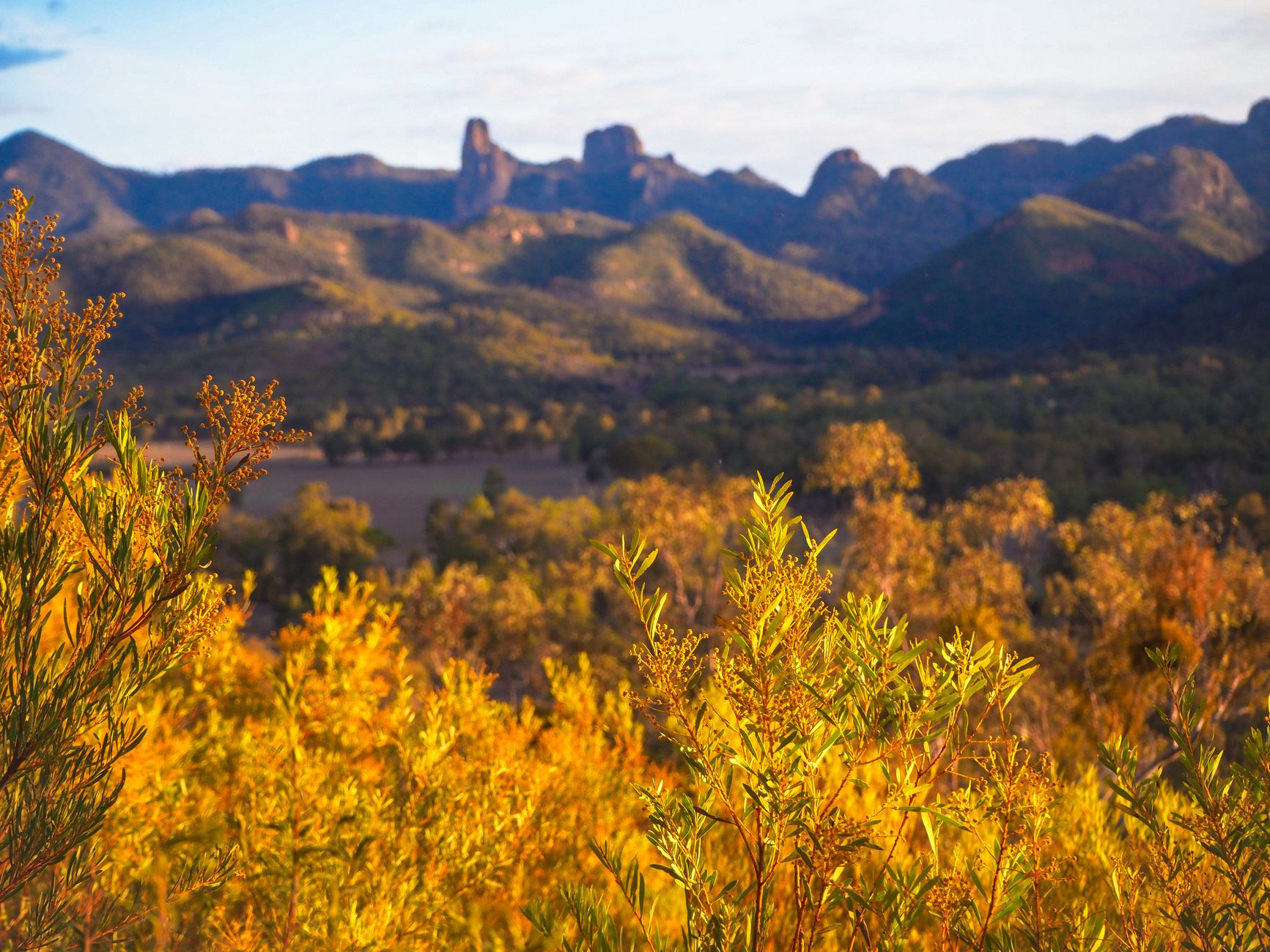 Purnululu National Park, Australia