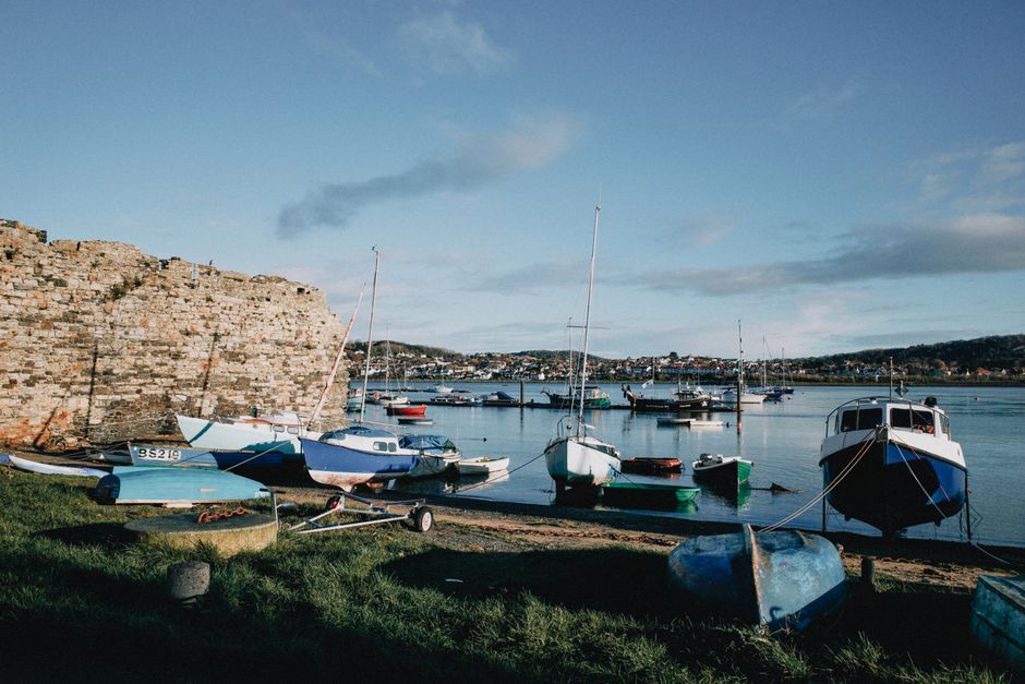 Crail, Fife, Scotland