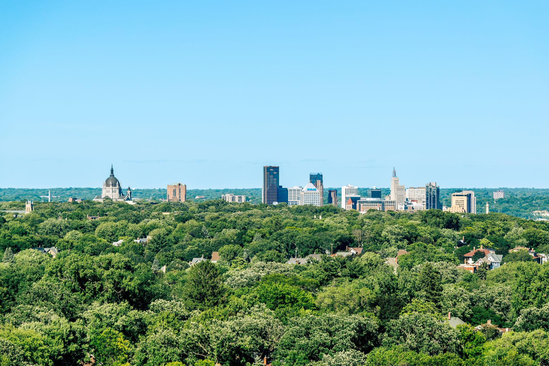 What are the Best Places to Gather in Community in Minneapolis?