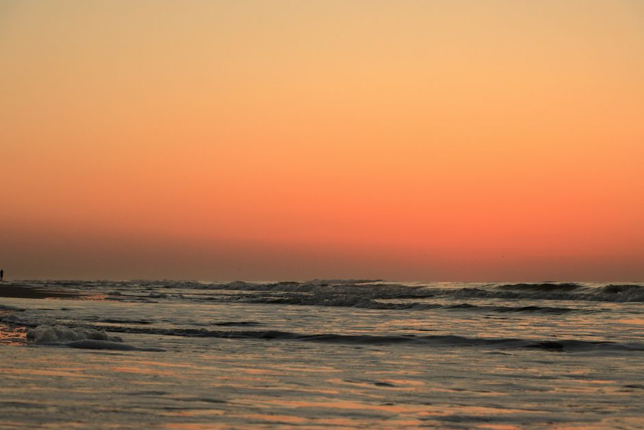 Pawleys Island, USA