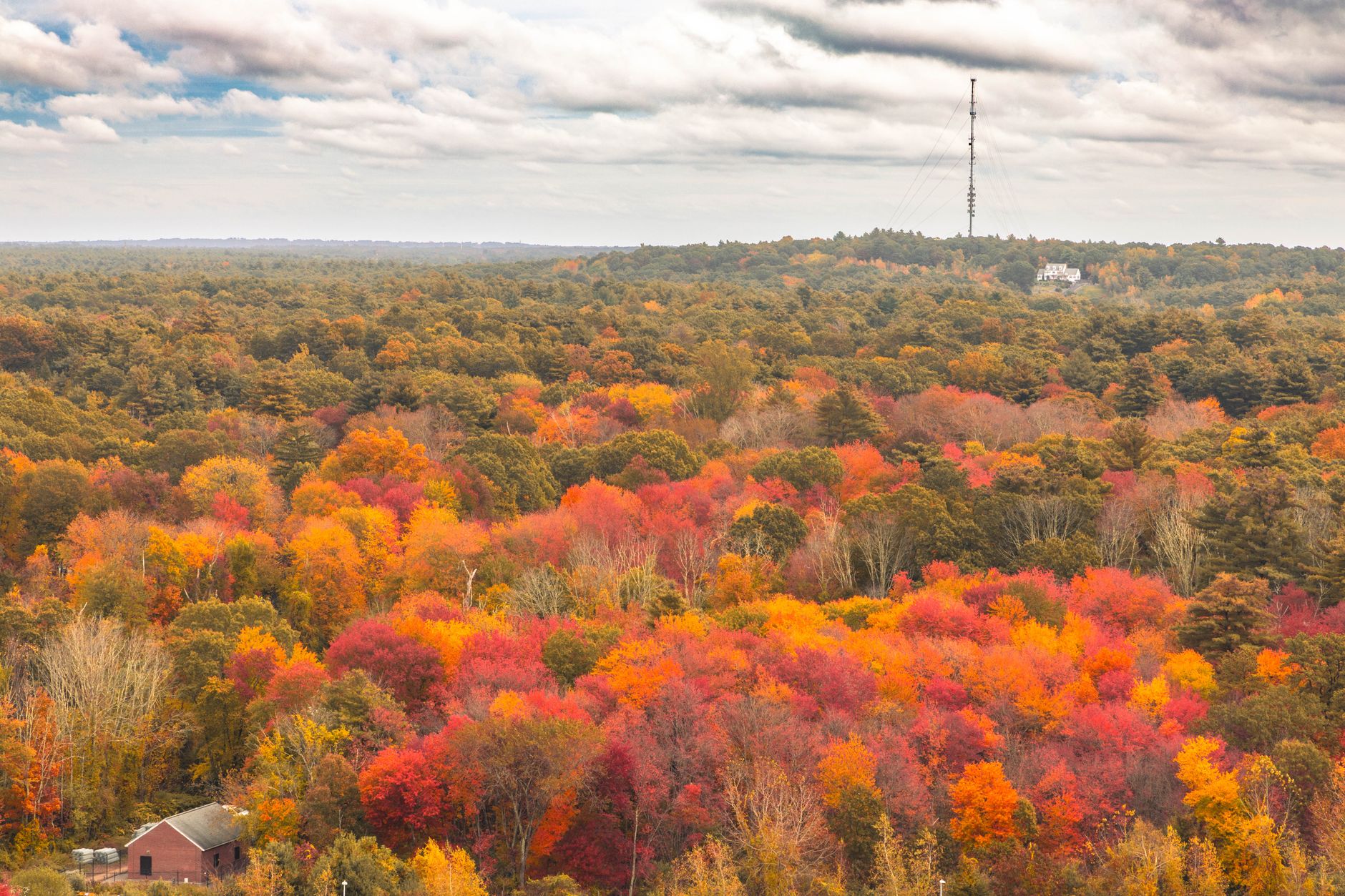 What are the Best Places to Visit in New Jersey During September? Uncover Hidden Histories
