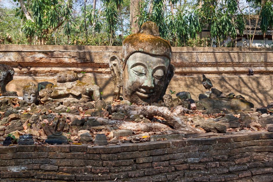 Ban Chiang, Udon Thani, Thailand