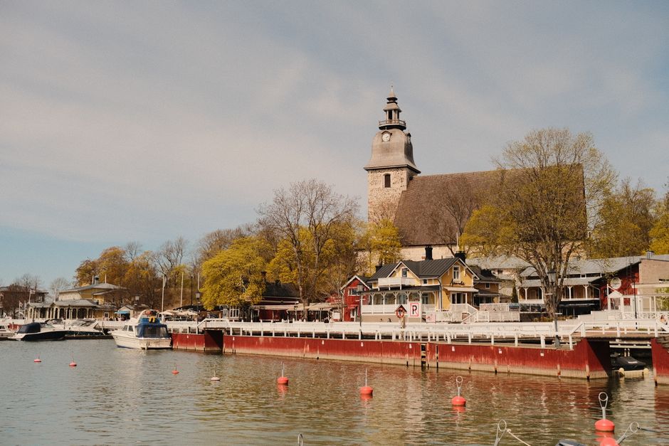 Naantali, Finland