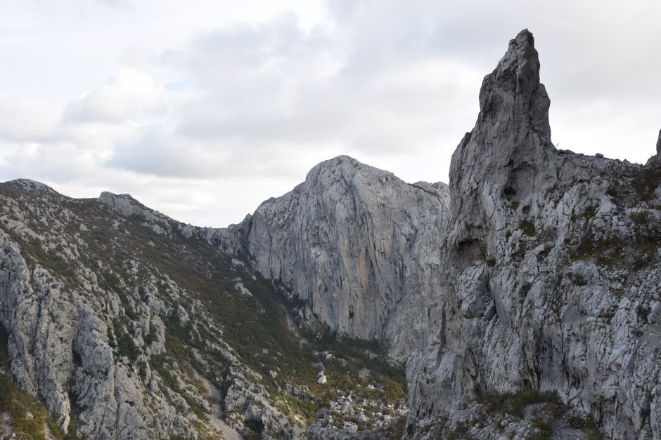 Paklenica National Park, Croatia