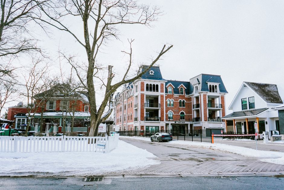 Port Hope, Ontario, Canada