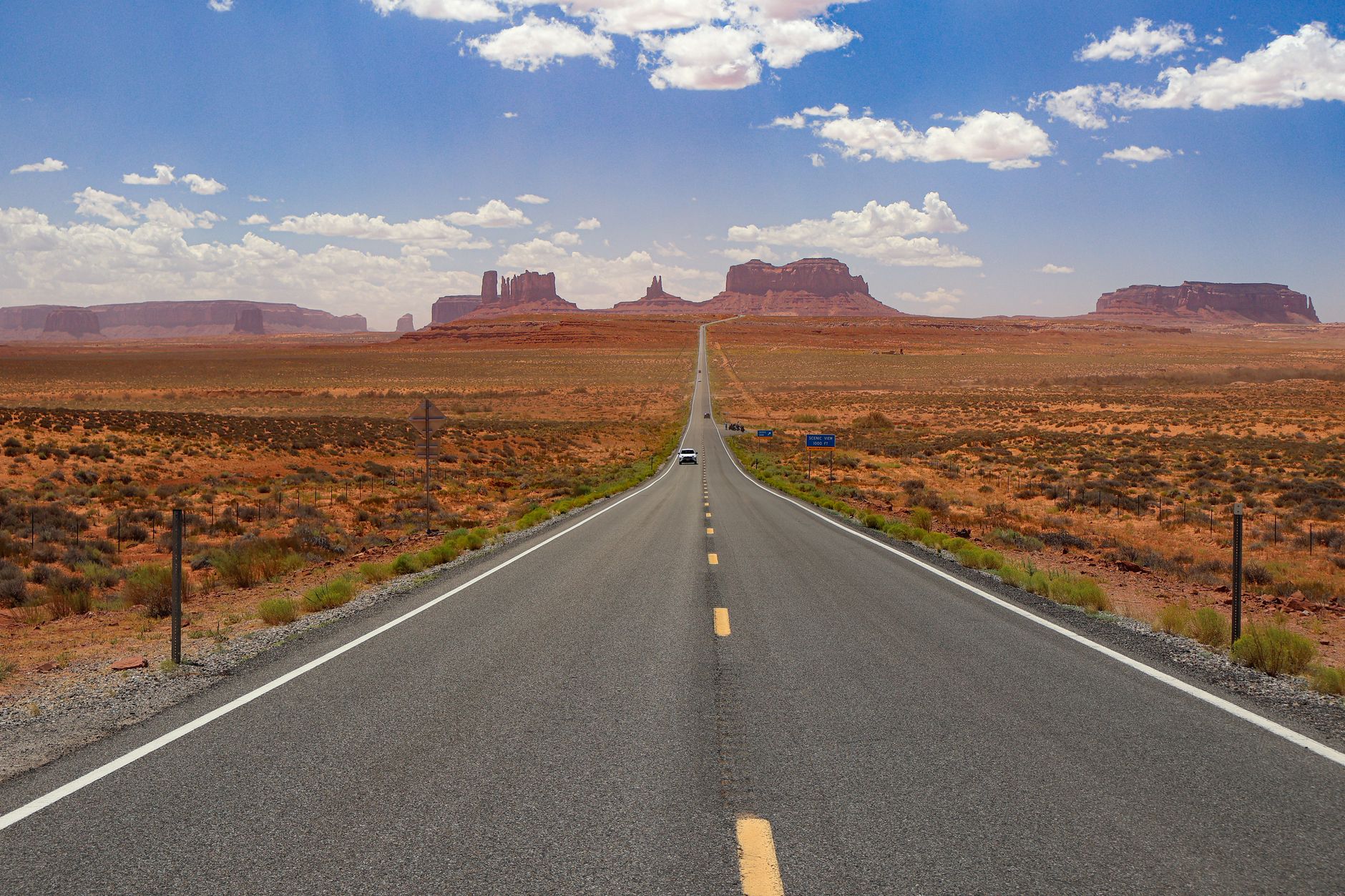 What Are the Biggest Advantages of Road Tripping in the U.S.? Uncover Hidden Worlds