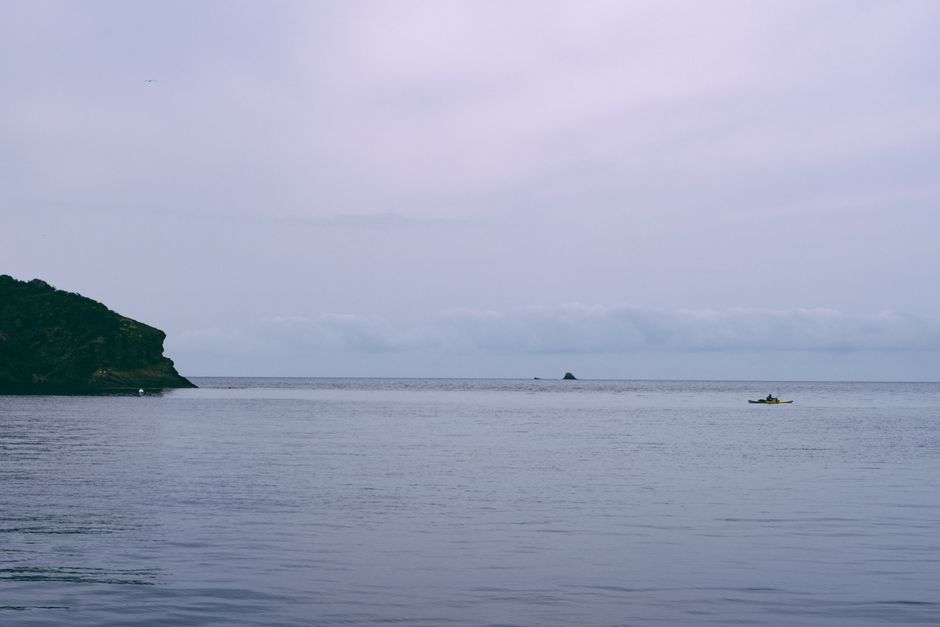 Apostle Islands National Lakeshore, Wisconsin, USA