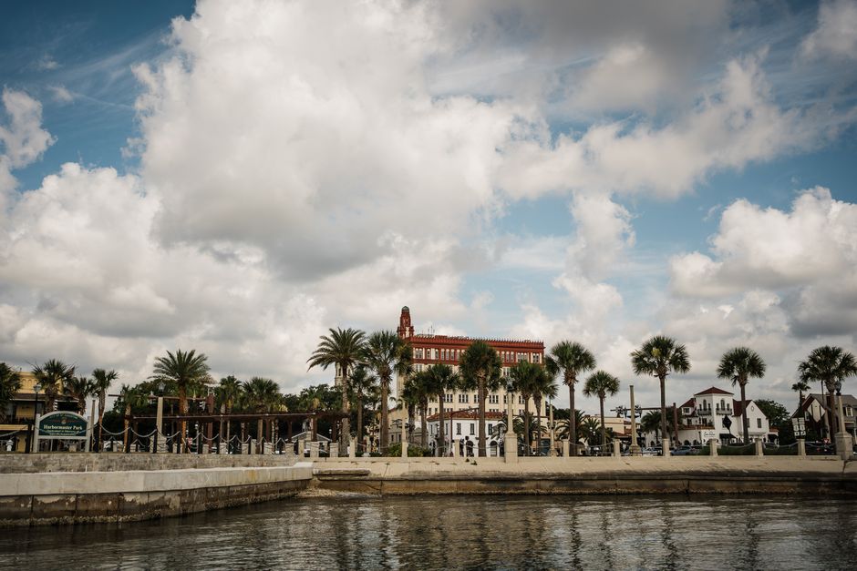 St. Augustine, Florida, USA