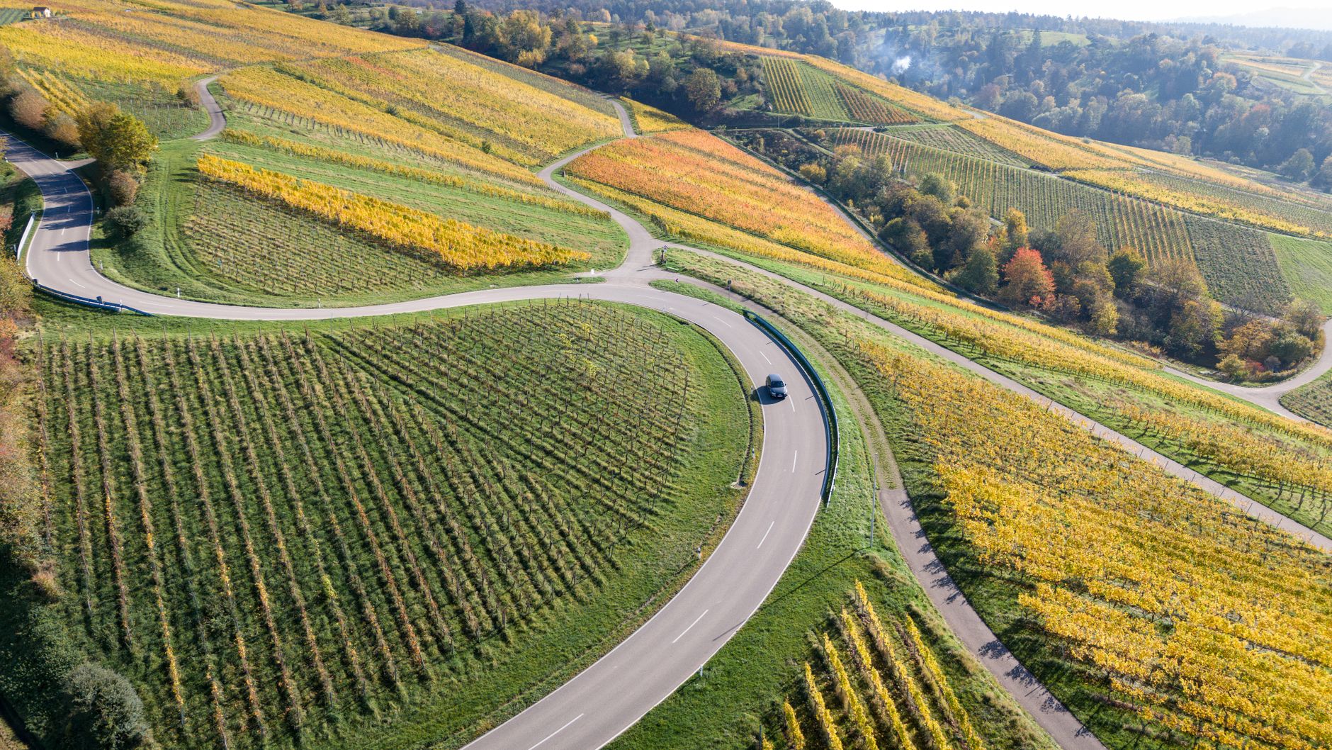What are the Biggest Challenges of Navigating European Roads? Unseen Journeys