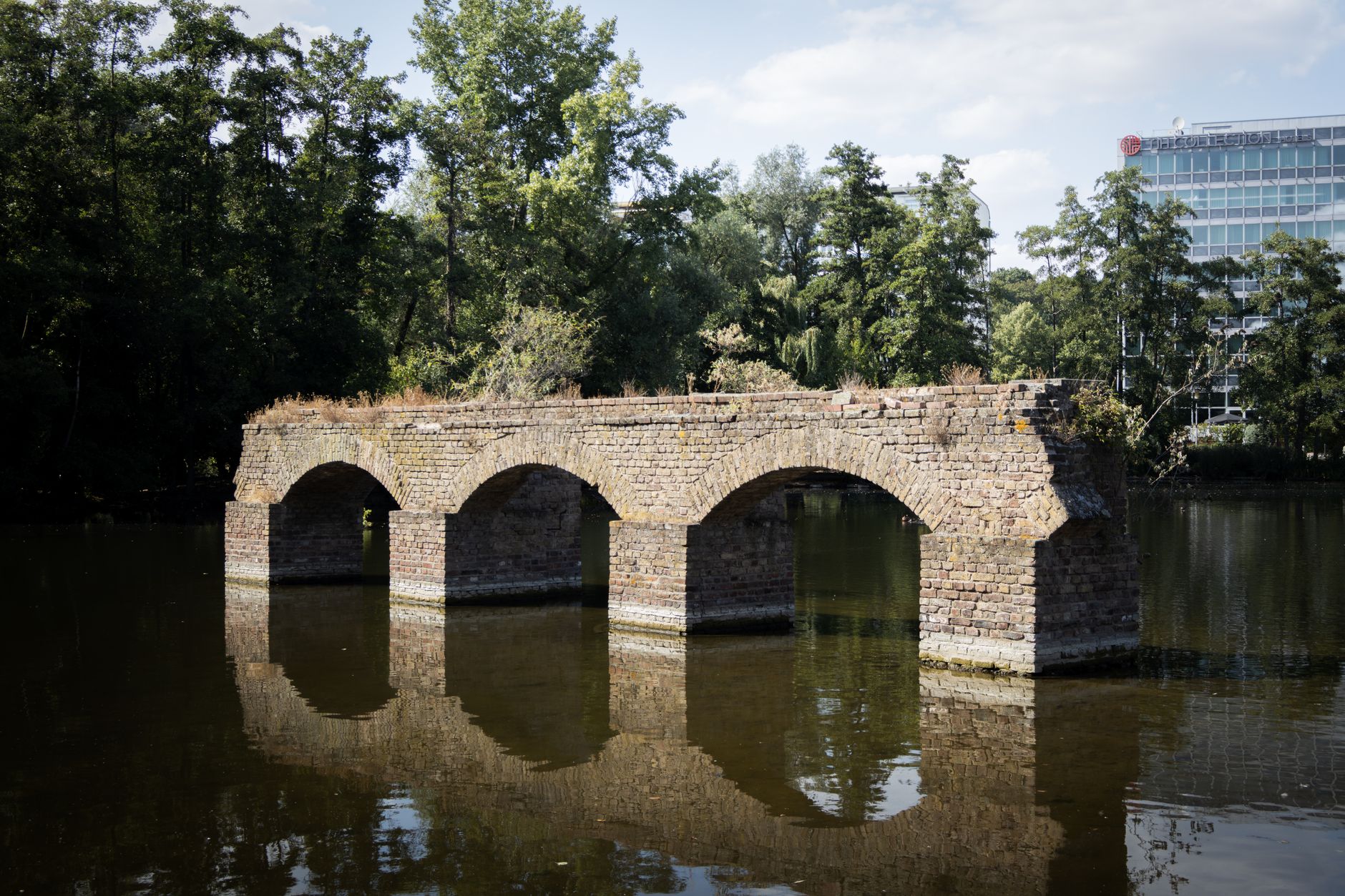 Rakotzbrücke, Germany