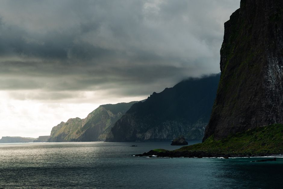 Kalaupapa National Historical Park, USA
