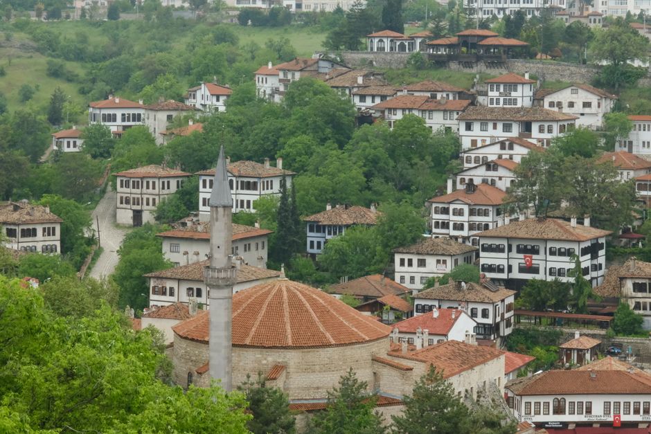 Safranbolu, Turkey
