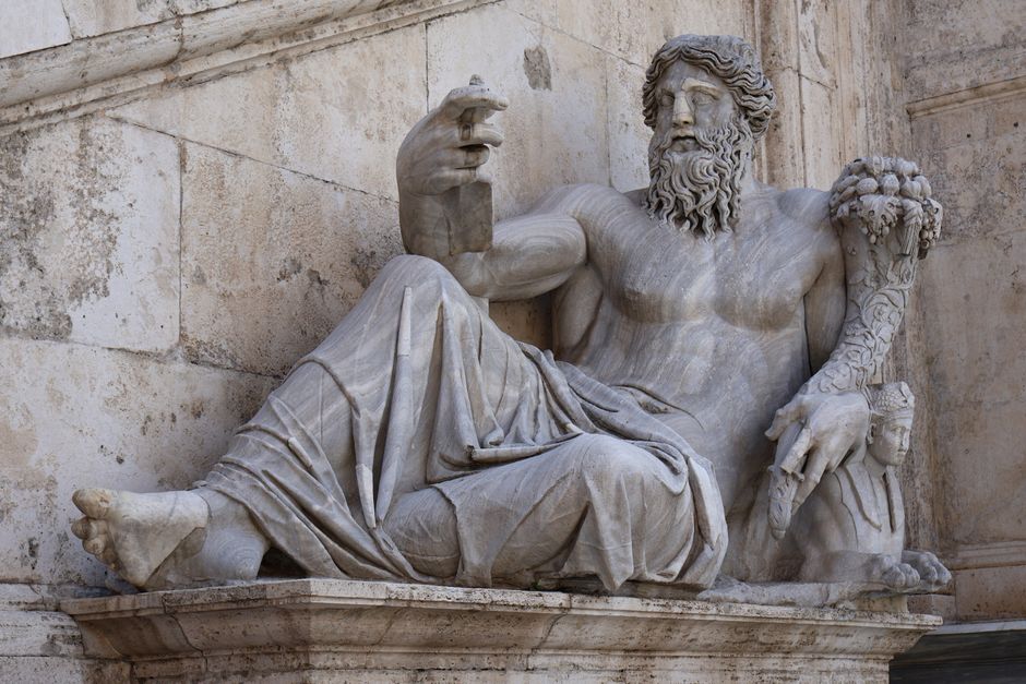 Rome, Italy