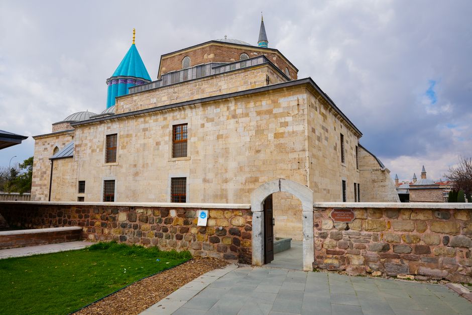 Konya, Turkey