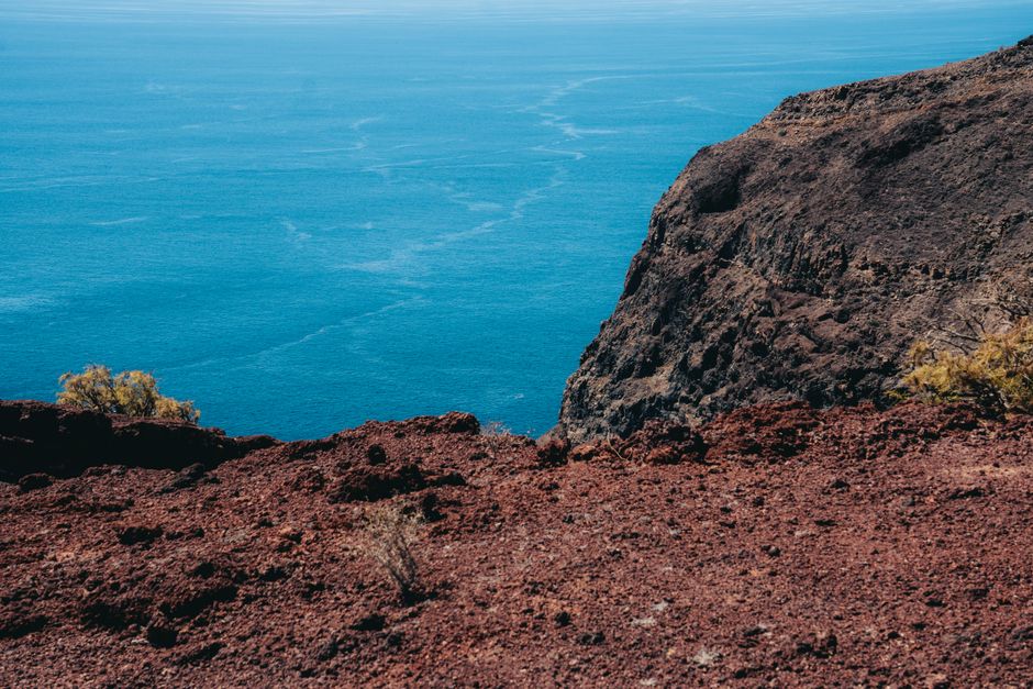 Playa La Tambora, Sinaloa, Mexico
