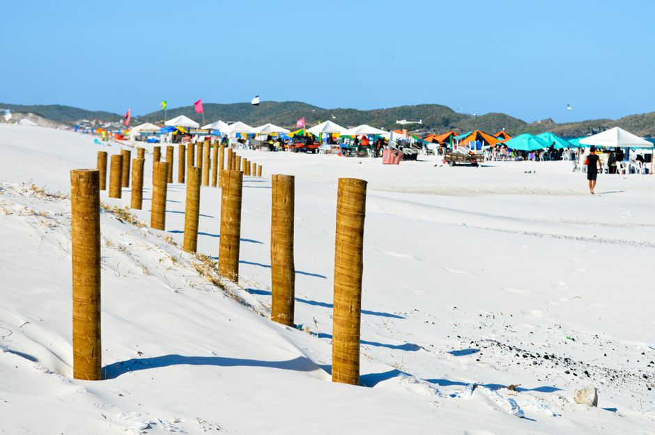 Playa Las Cabras, Escuinapa, Sinaloa, Mexico