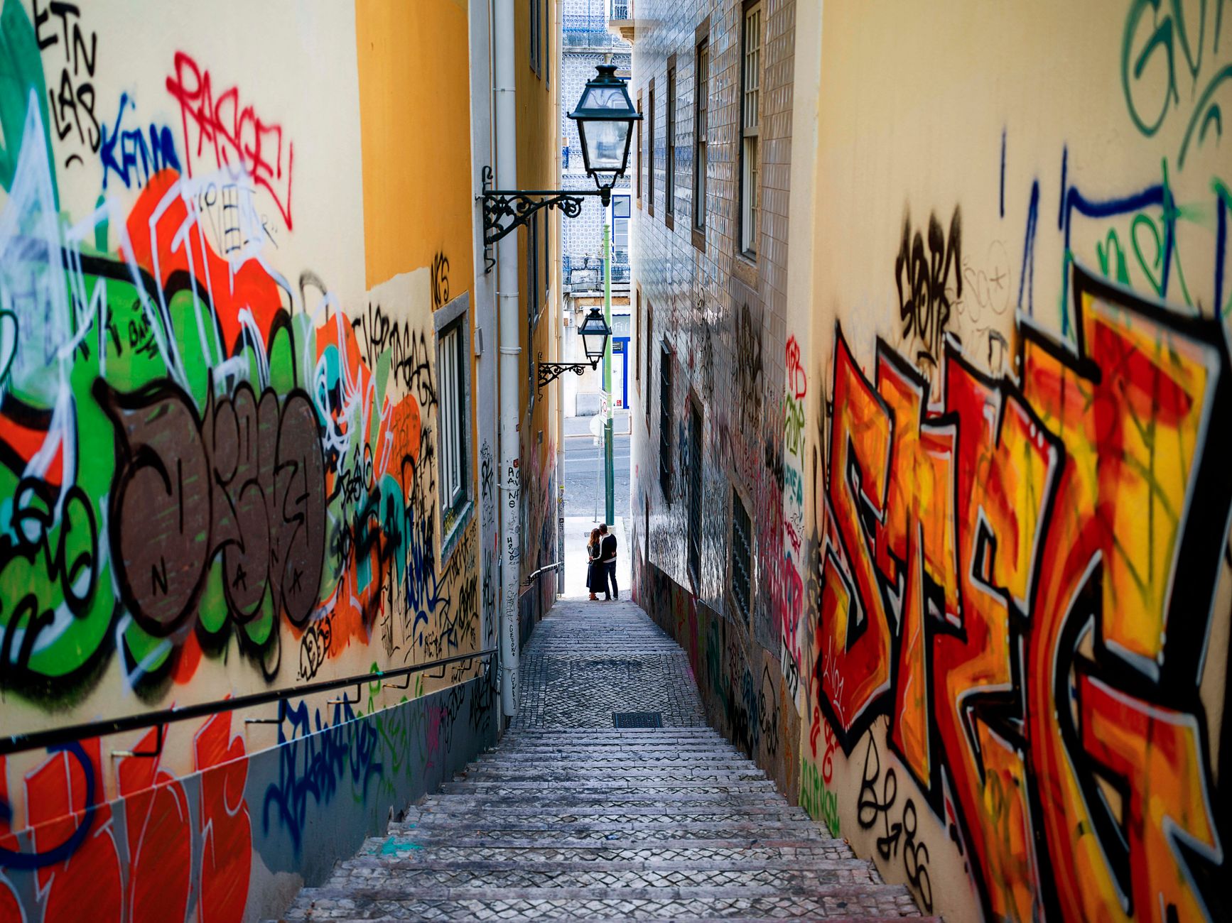 What are the most common misconceptions Americans have when visiting Europe? Uncover hidden truths.