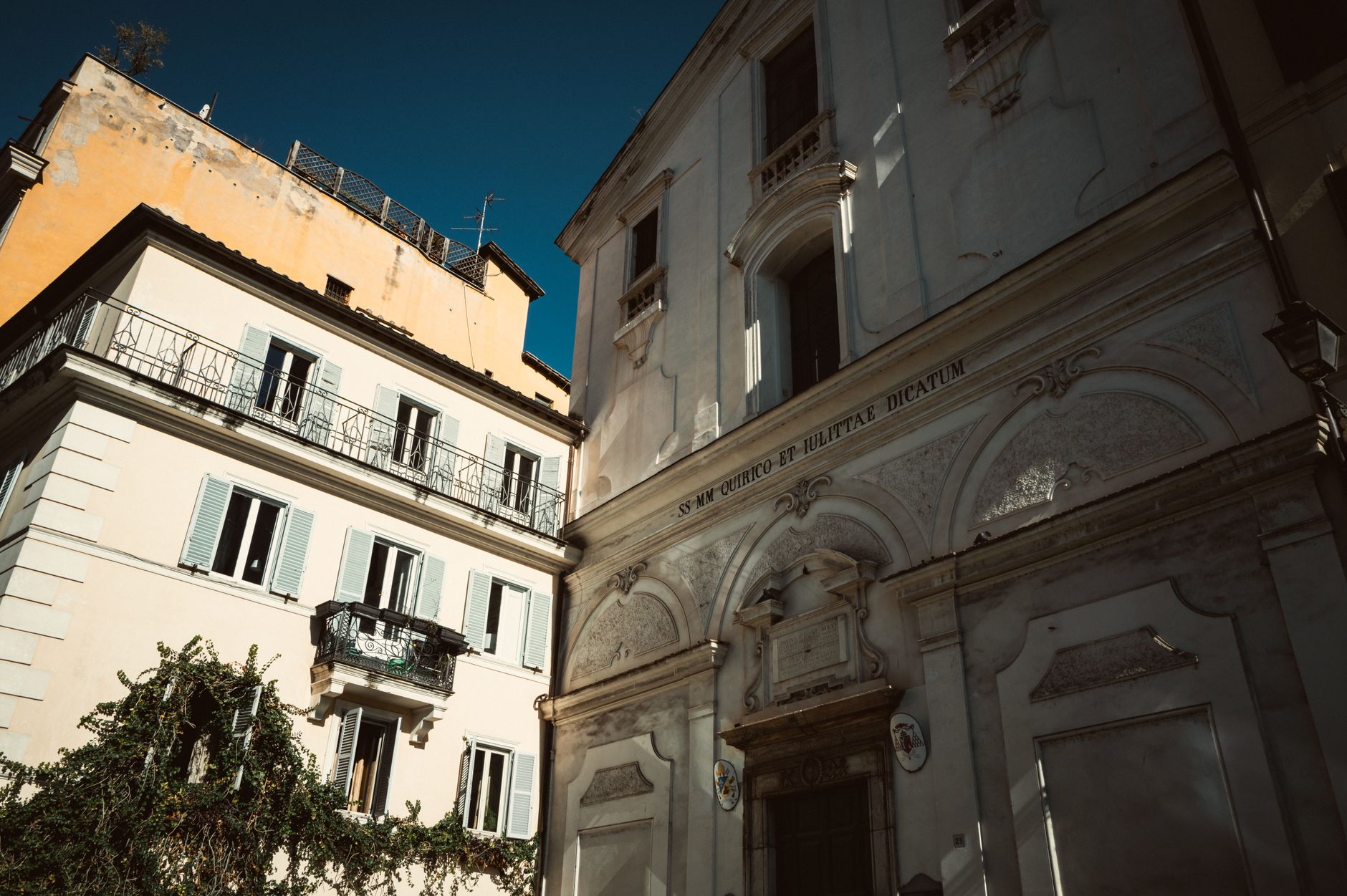 Rome, Italy