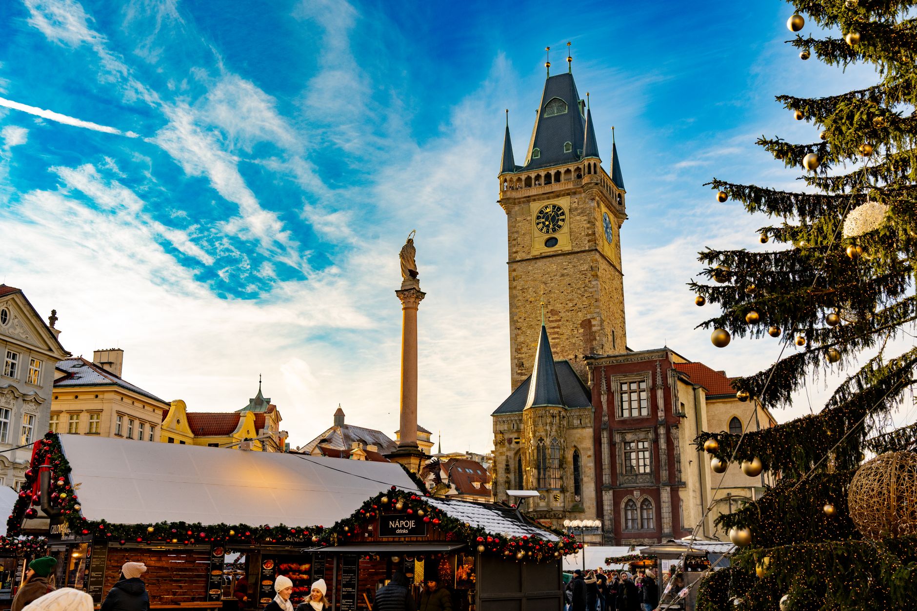 Prague, Czech Republic